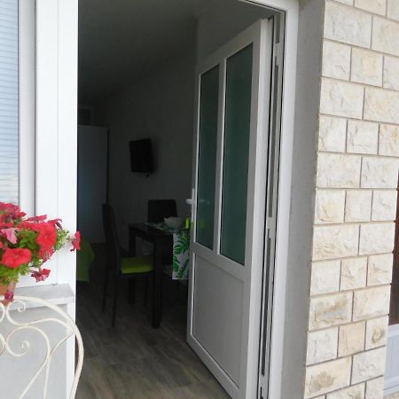 Apartamento Studio Apartman Jojo Senj  Exterior foto