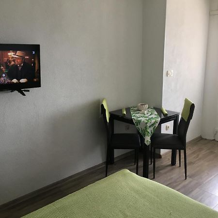 Apartamento Studio Apartman Jojo Senj  Exterior foto