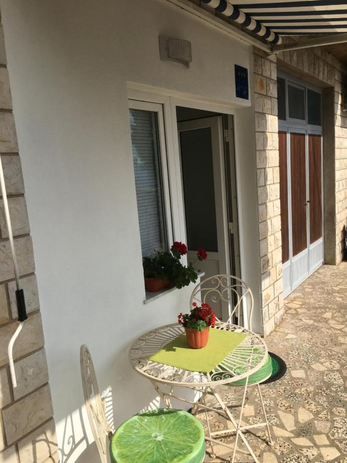 Apartamento Studio Apartman Jojo Senj  Exterior foto