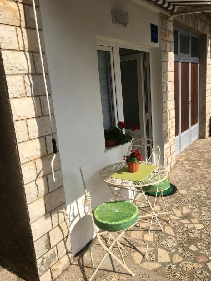Apartamento Studio Apartman Jojo Senj  Exterior foto