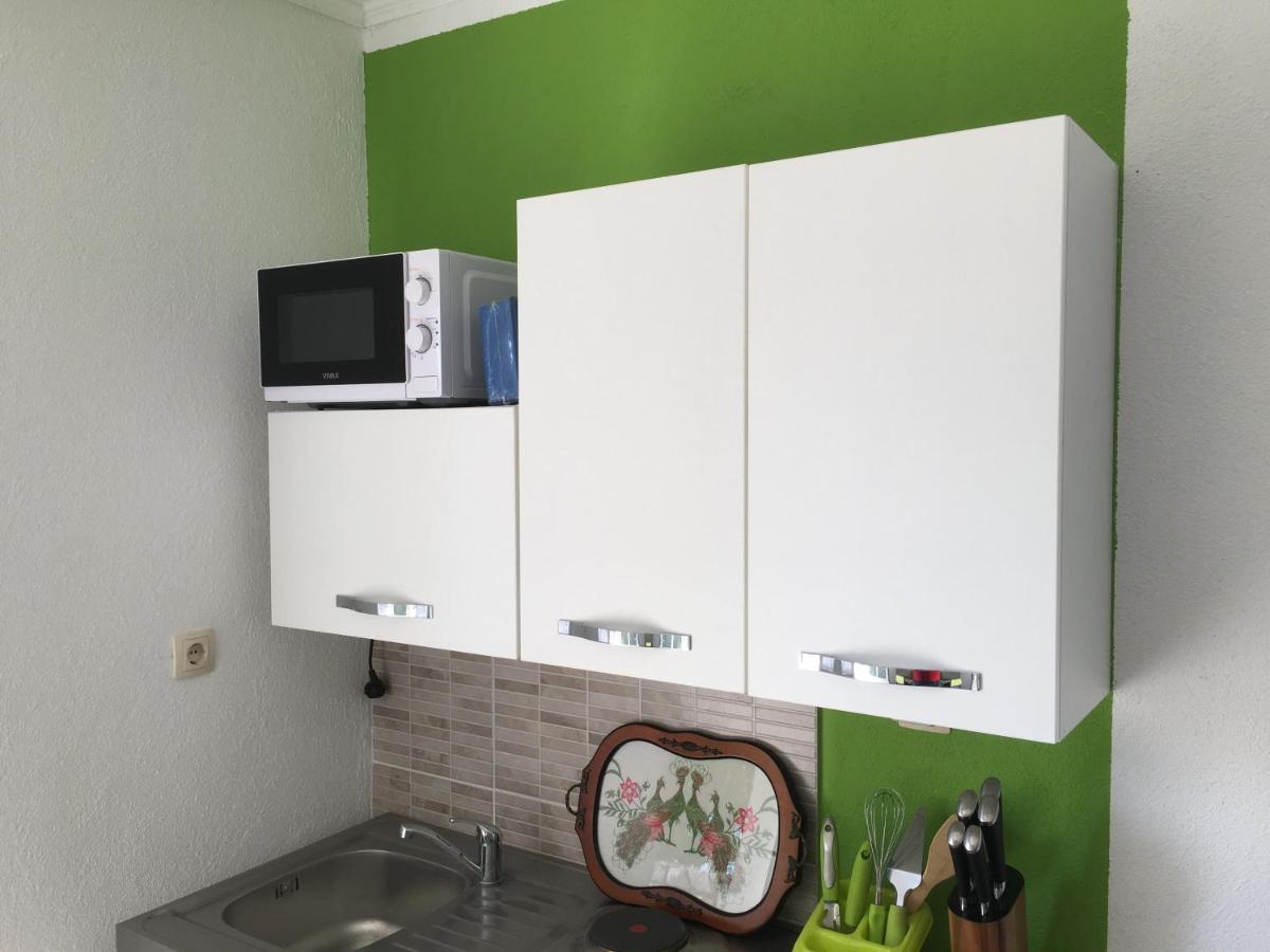 Apartamento Studio Apartman Jojo Senj  Exterior foto