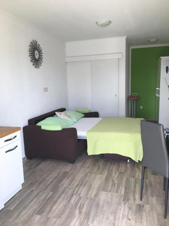 Apartamento Studio Apartman Jojo Senj  Exterior foto