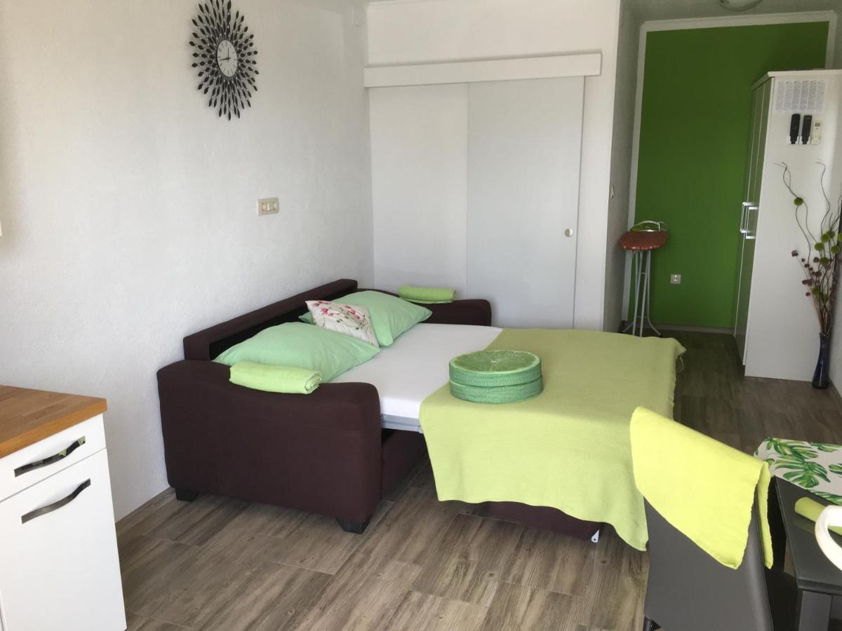 Apartamento Studio Apartman Jojo Senj  Exterior foto