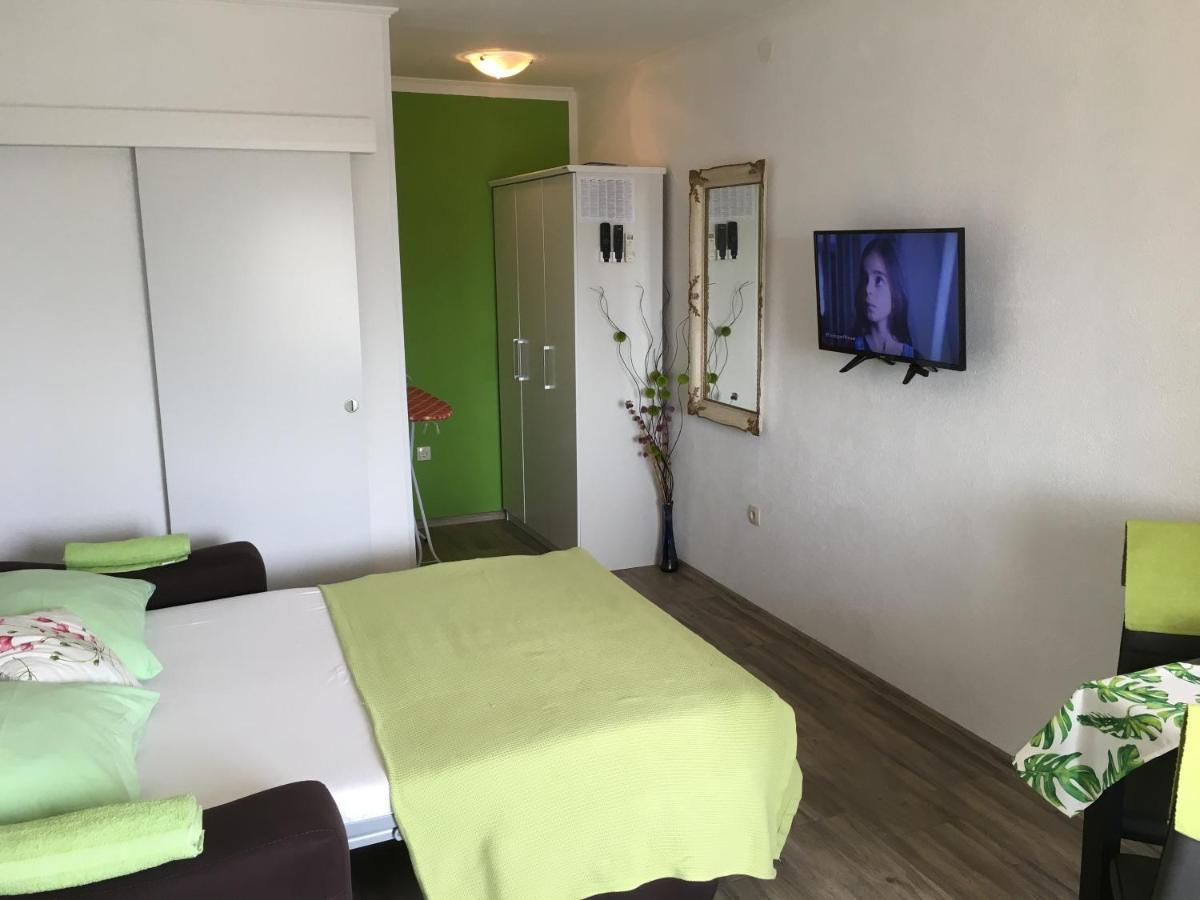 Apartamento Studio Apartman Jojo Senj  Exterior foto