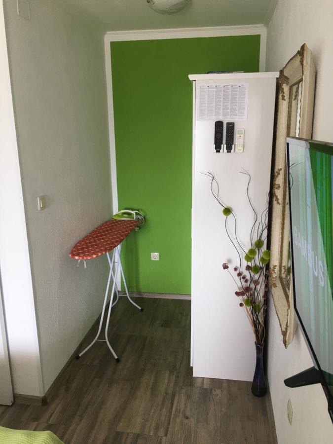 Apartamento Studio Apartman Jojo Senj  Exterior foto