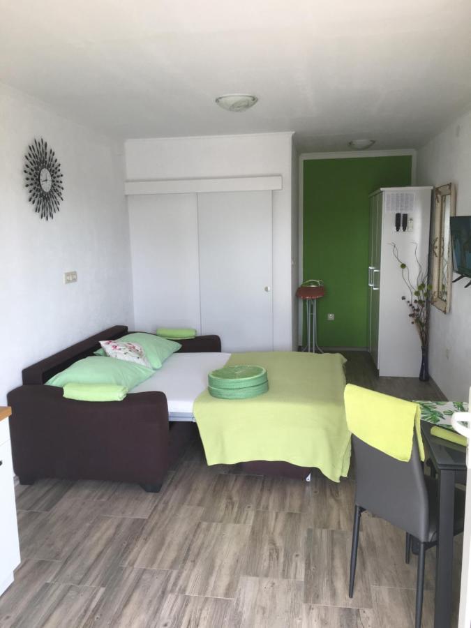 Apartamento Studio Apartman Jojo Senj  Exterior foto