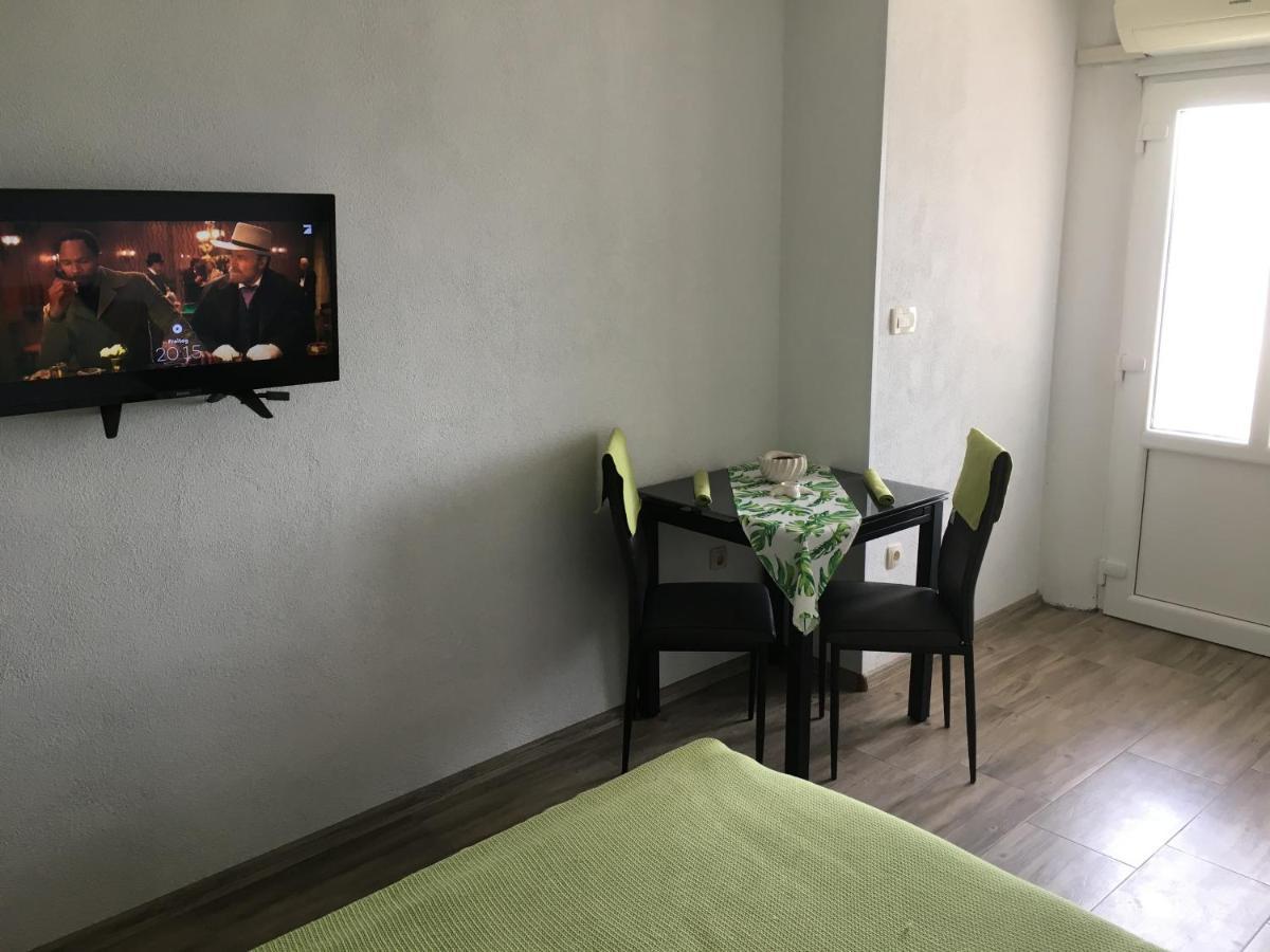 Apartamento Studio Apartman Jojo Senj  Exterior foto