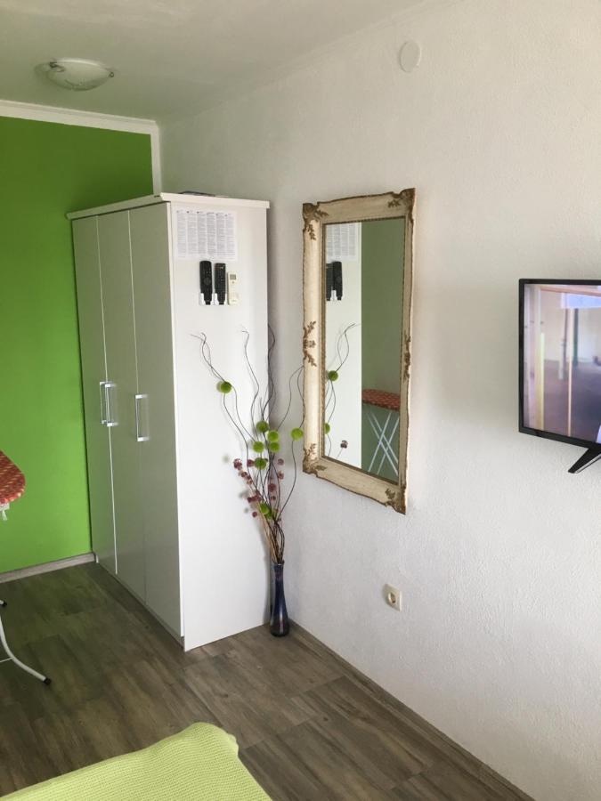 Apartamento Studio Apartman Jojo Senj  Exterior foto