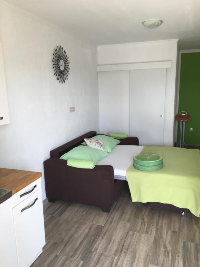 Apartamento Studio Apartman Jojo Senj  Exterior foto