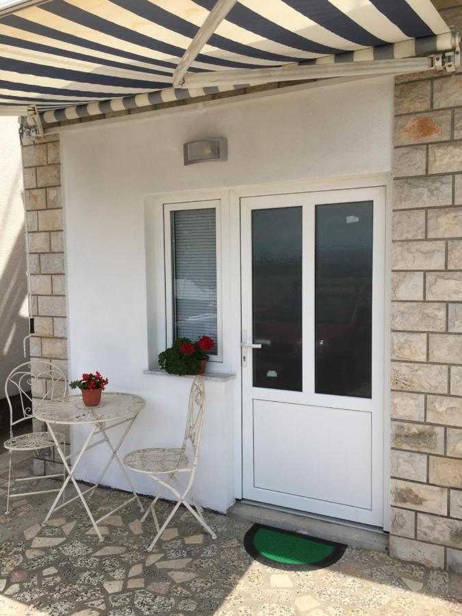 Apartamento Studio Apartman Jojo Senj  Exterior foto