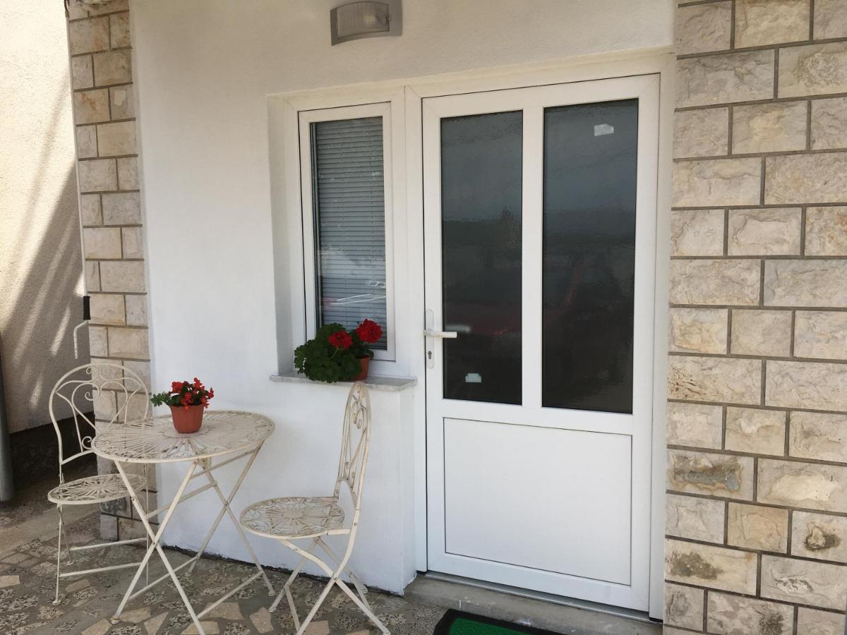 Apartamento Studio Apartman Jojo Senj  Exterior foto